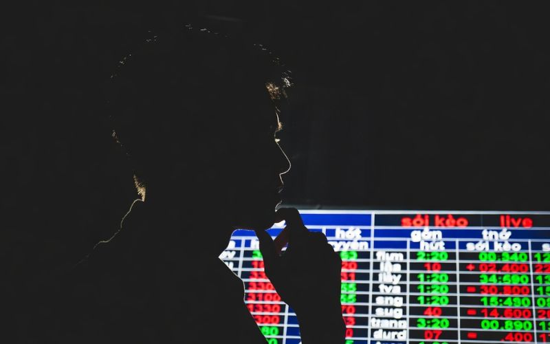 odds cá cược trực tuyến