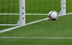 công nghệ goal line trong bóng đá hiện đại