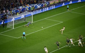 cách chơi kèo tài xỉu penalty bóng đá