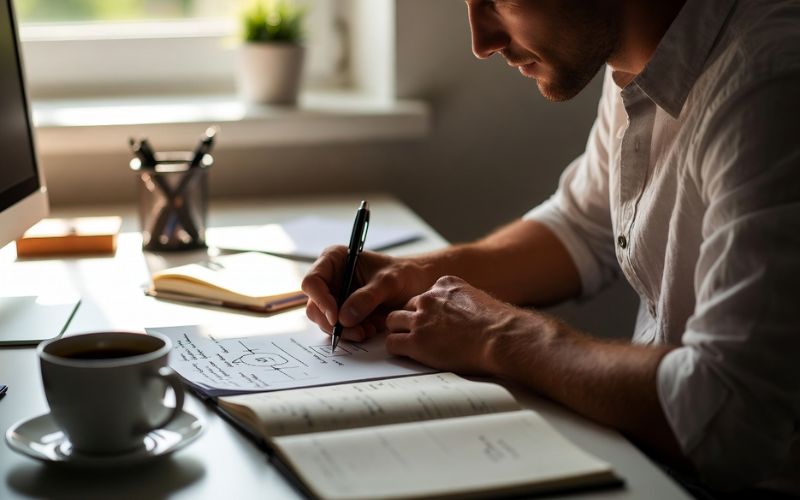 kỹ thuật giữ đầu lạnh khi cá cược bóng đá