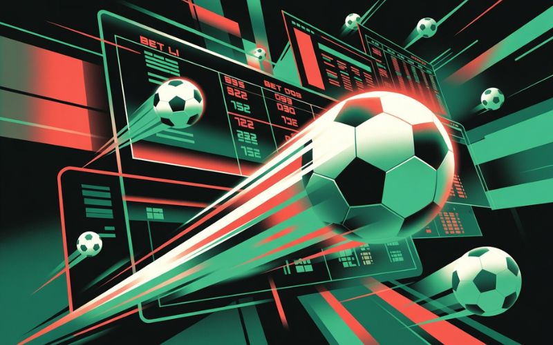 hệ thống odds hk bóng đá hôm nay